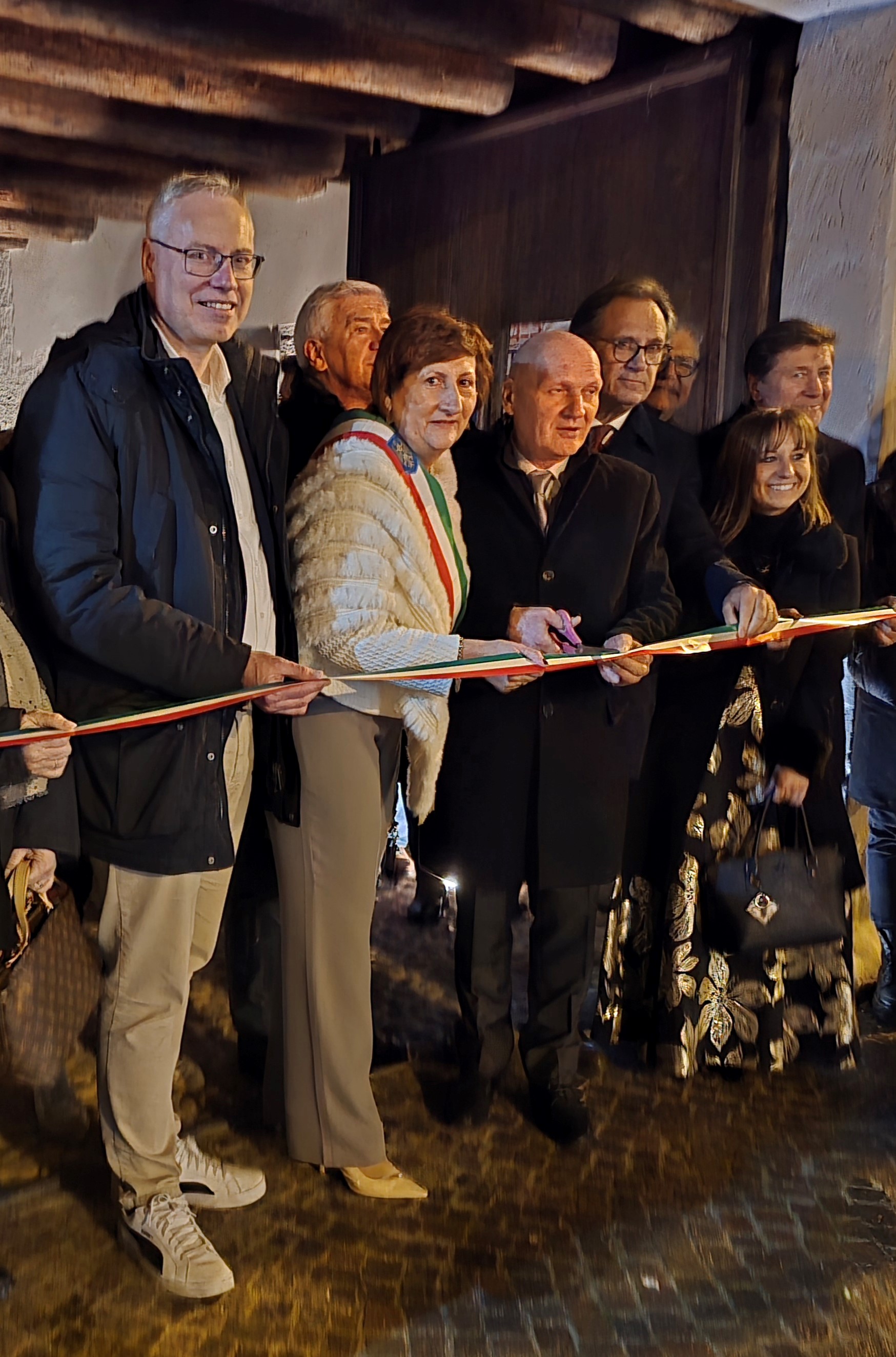 SAGRE. BORDIN: A BERTIOLO VINO PROTAGONISTA DI INDOTTO E VOLONTARIATO